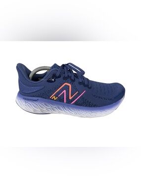 New Balance Fresh Foam X 1080v12 Womens Size 10.5 D Running Shoes Purple Blue